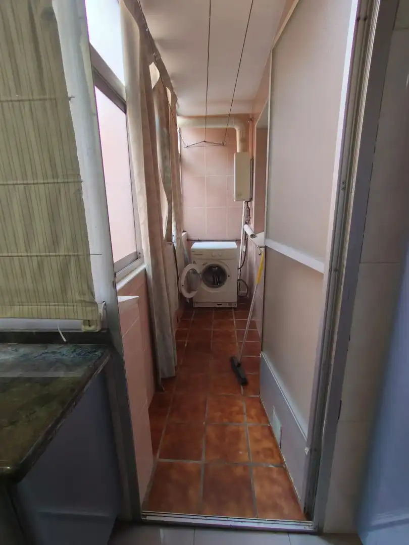 Schlafzimmer von Wohnung zum Verkauf in Guadix mit Terrasse