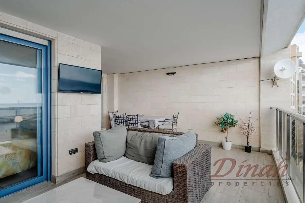 Apartament amb piscina en venda a Currica, imagen 12