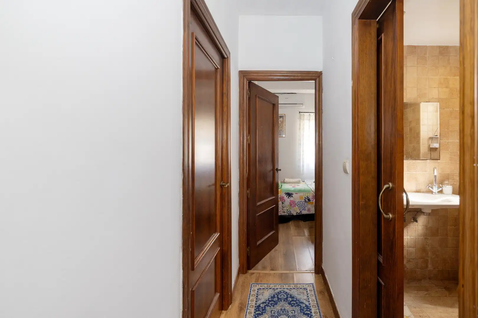 Piso en venta en Málaga con Aire acondicionado