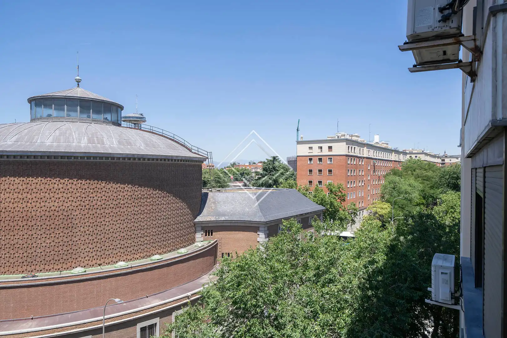 Flat with terrace for sale in Calle de Isaac Peral, imagen 23