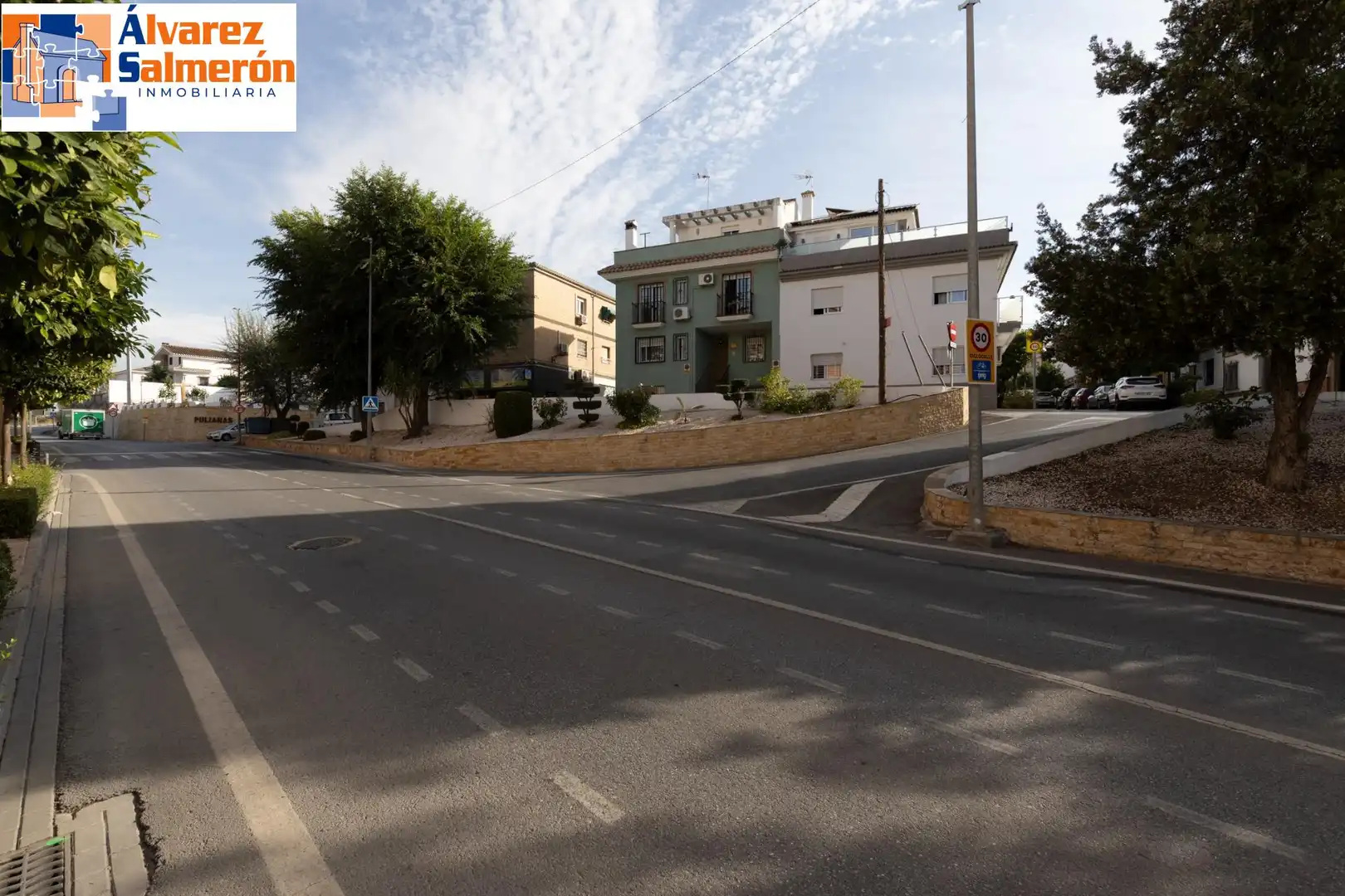 Adossat amb balcó en venda a Pulianas, imagen 4