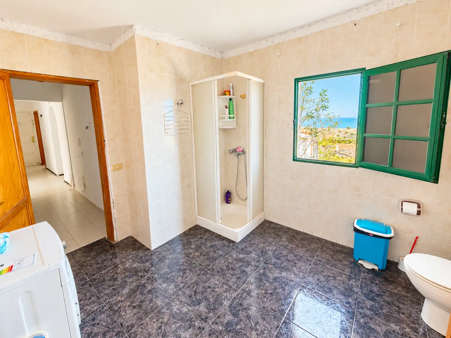 House with garden for sale in Las Breñas, imagen 20