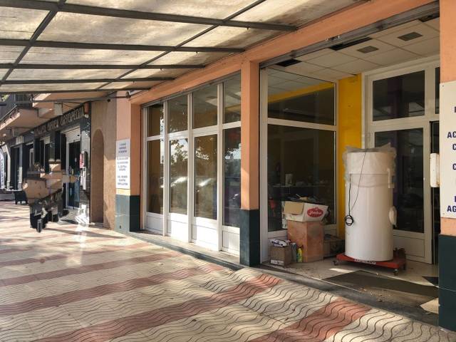 Local comercial en Venta en san maurici en Sant Maurici