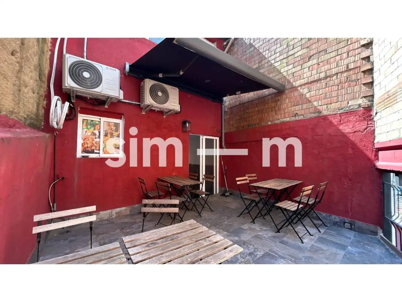 Houses for sale in Manlleu  with Air Conditioner, Parquet flooring and Terrace