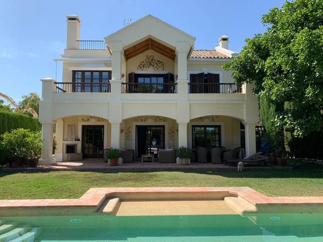 Casa adosada en Venta en Sierra Blanca