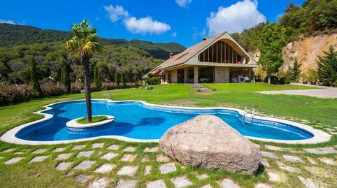 Photo 2 of Houses for sale in Rocaferrera, Sant Andreu de Llavaneres