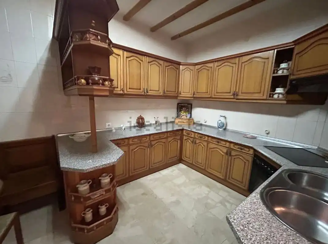 Casa con terraza en venta en Torralba de Calatrava, imagen 26