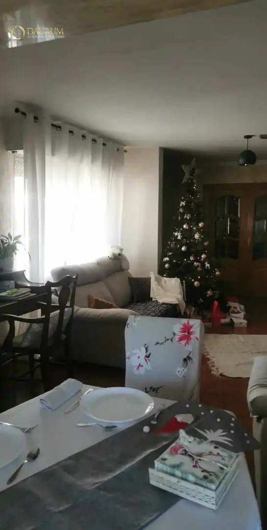 Sala de estar de Casa o chalet en venta en Novelda con Aire acondicionado, Terraza y Trastero