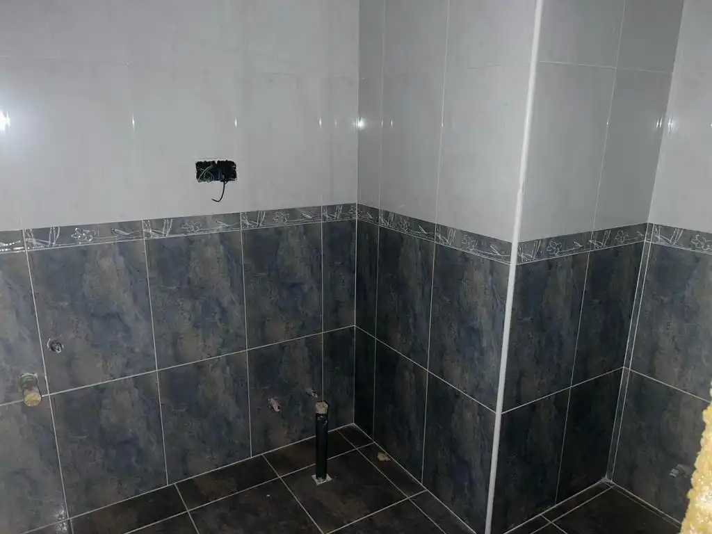 Baño de Edificio en venta en Ponferrada