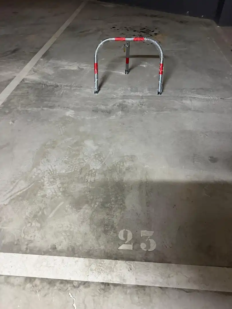 Garatge en venda en Murcia