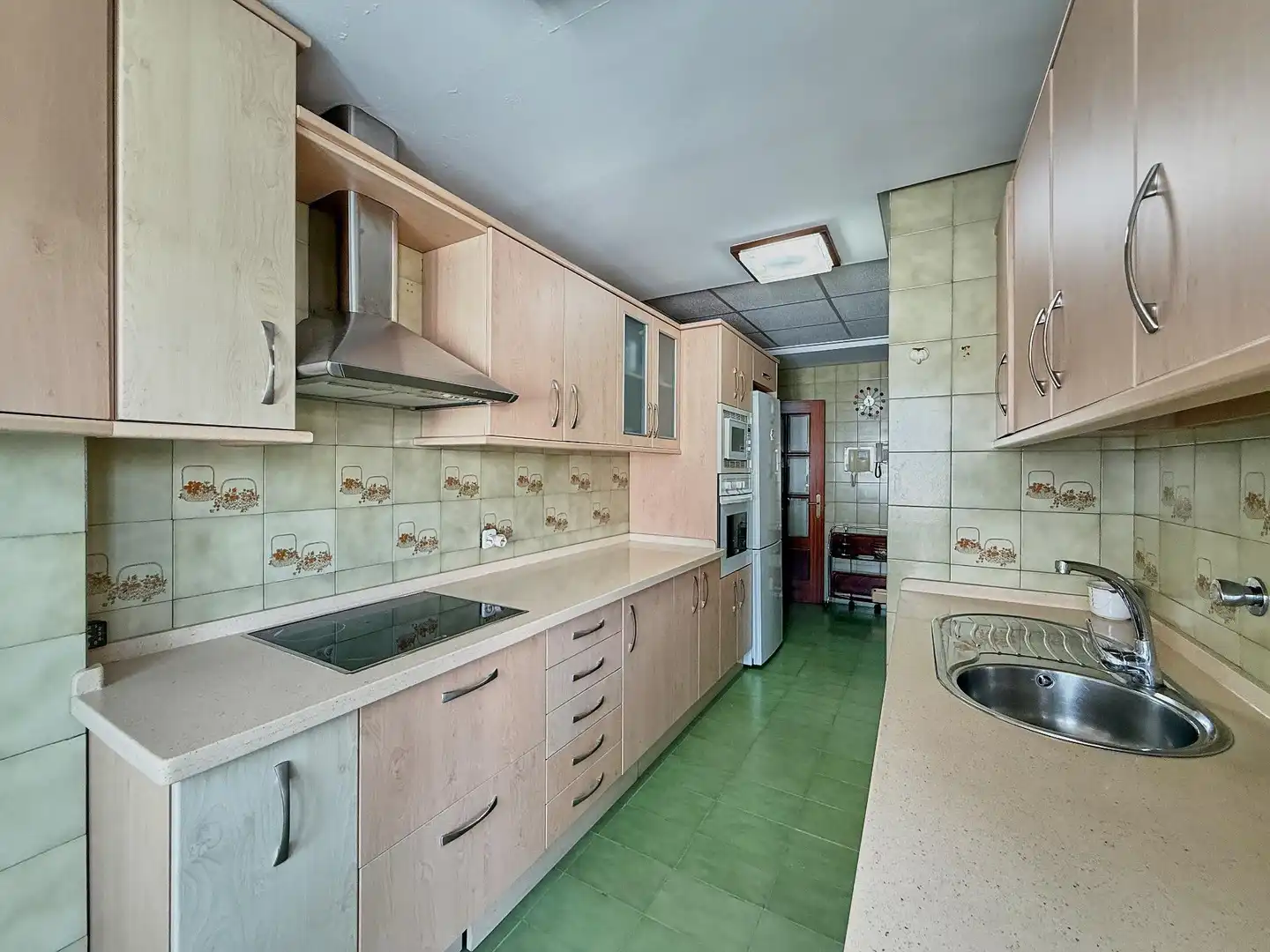 Flat with terrace for sale in Centro Histórico, imagen 22