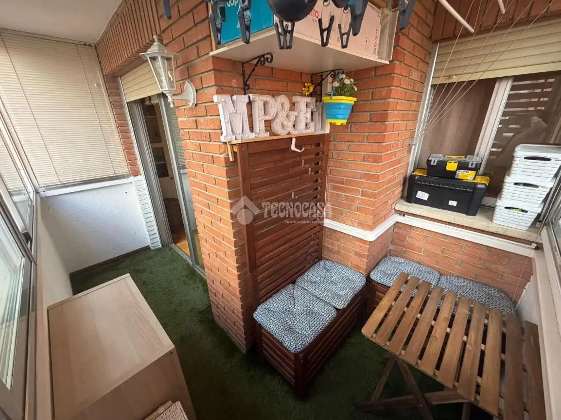 Flat for sale in Puente de Vallecas, imagen 3