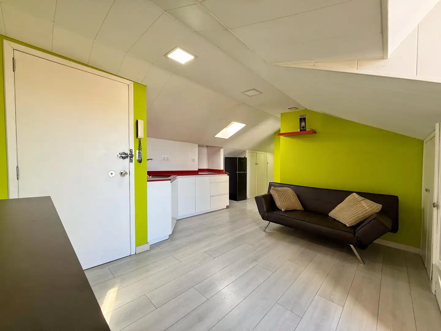 Business premises for sale in de Vilariño 8