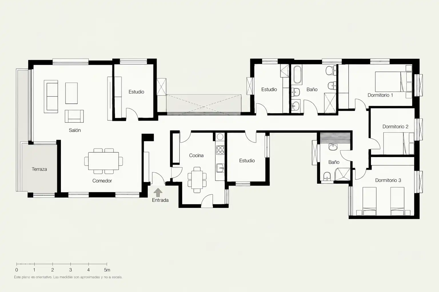 Apartamento con ascensor en venta en LIMONAR 2, imagen 29