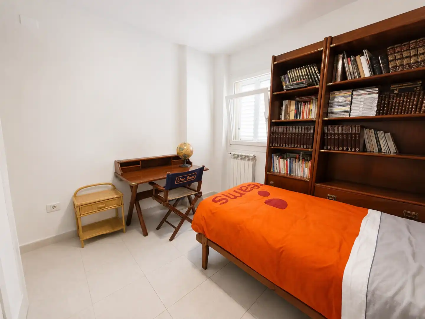 Dormitori de Casa o xalet en venda en Sagunto / Sagunt