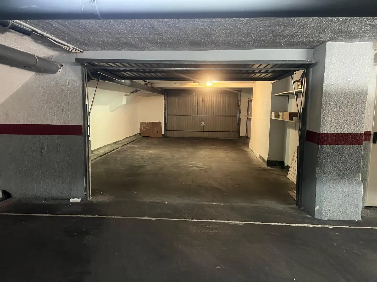 Garage for rent in Gandia