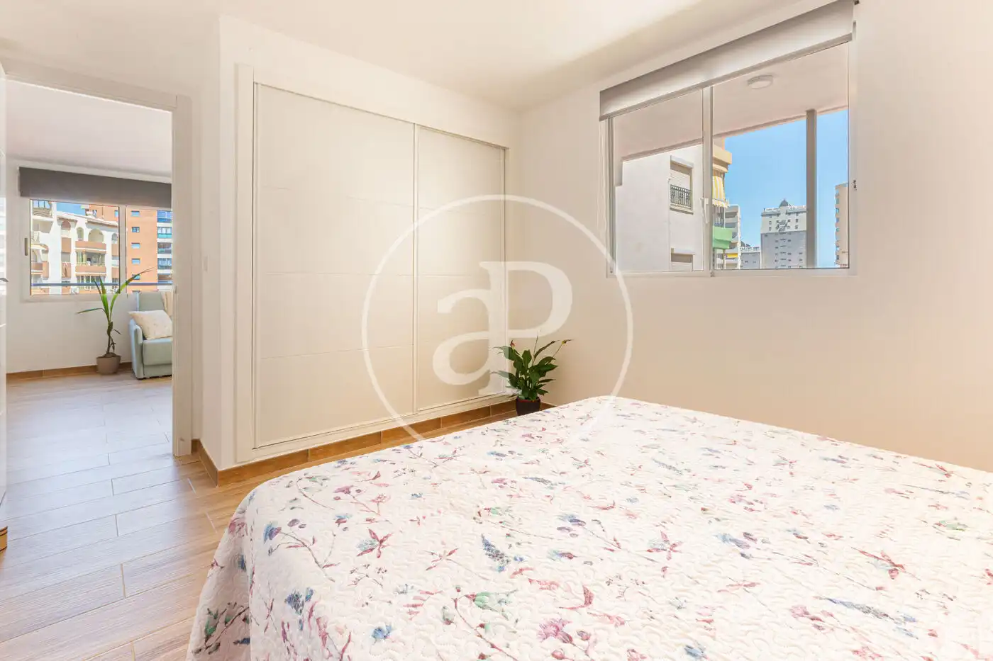 Piso en venta en Av. Rosa de los Vientos, Zona Levante - Playa Fossa