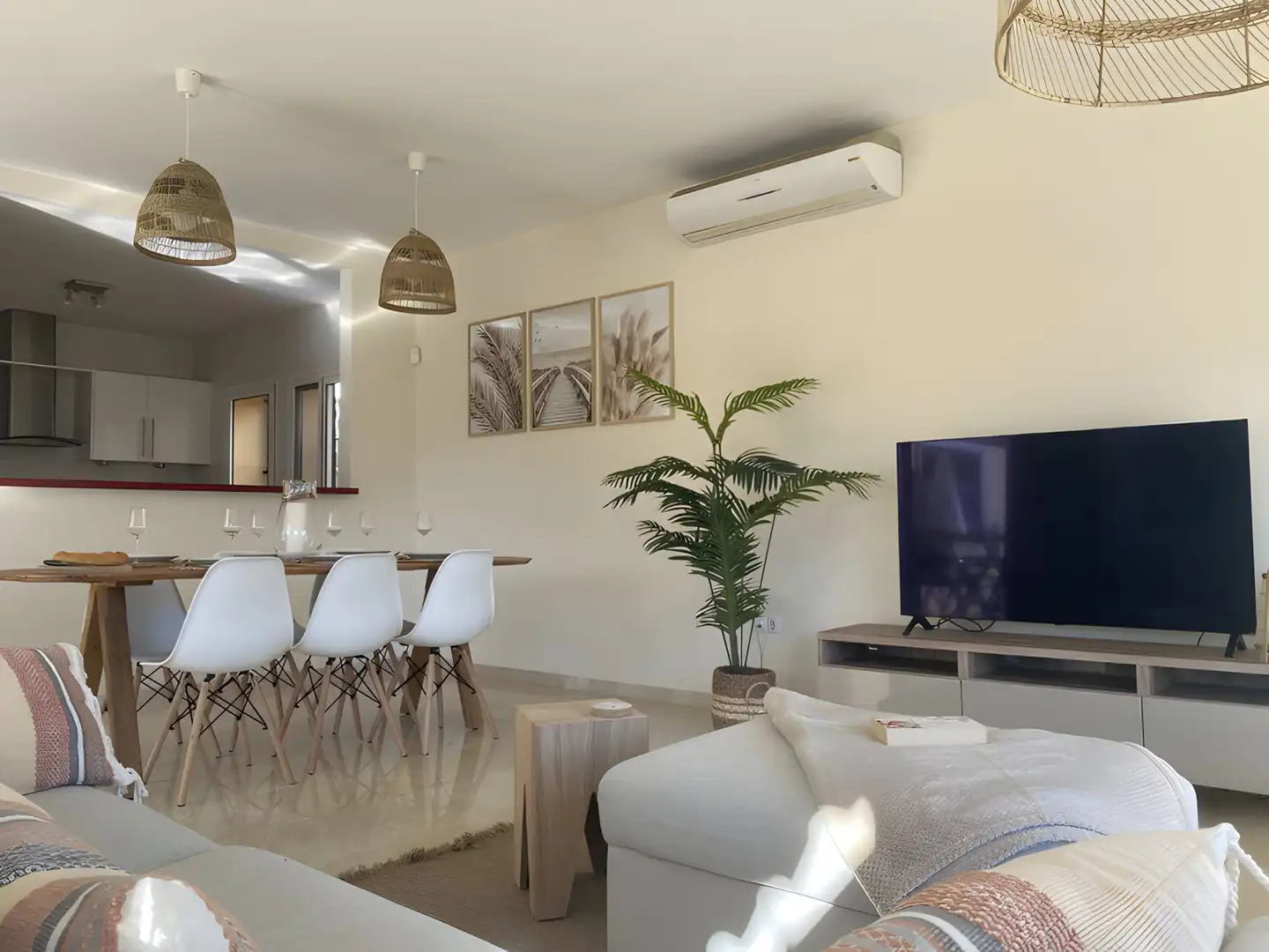 Casa amb piscina en venda a Riviera del Sol, imagen 12