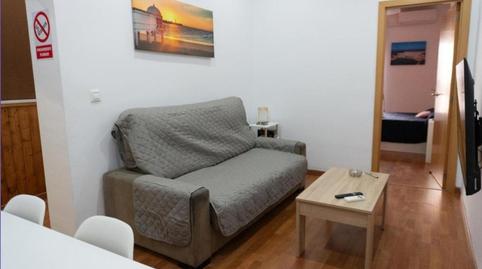 Foto 2 de Piso en venta en Calle Calle de José Celestino Mutis, La Caleta - La Viña,  Cádiz Capital