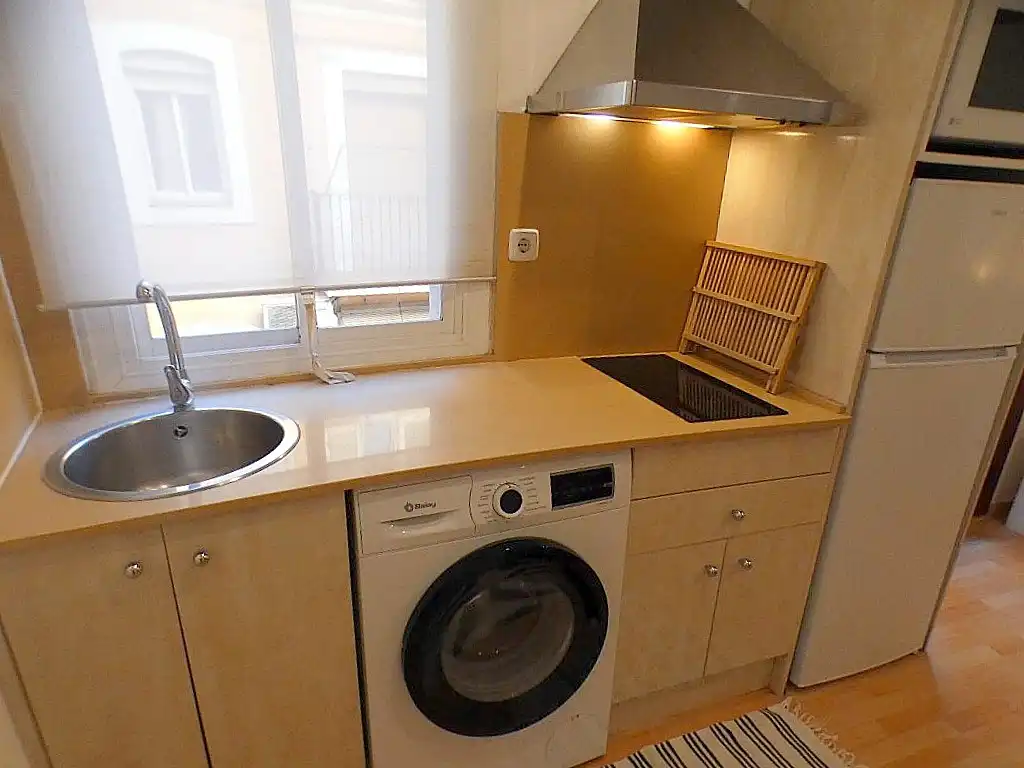 Wohnung mit Terrasse zum Verkauf in Carrer del Baluard, imagen 10