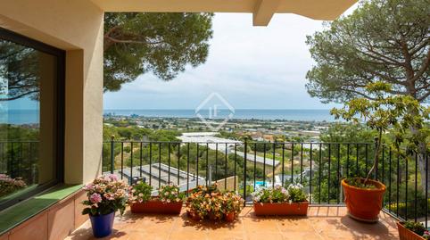 Foto 2 de Casa o xalet en venda a Cabrils, Barcelona