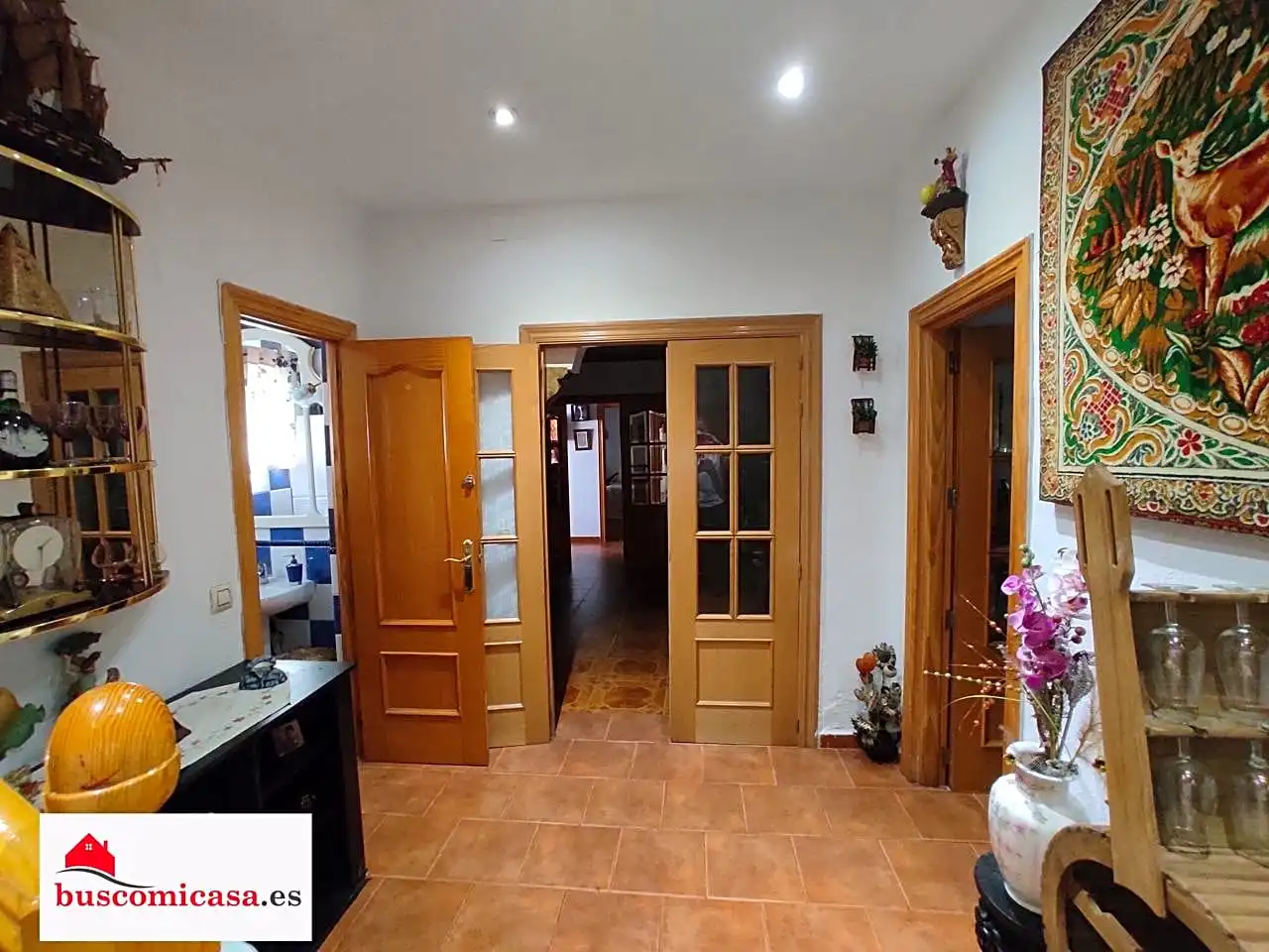 House with pool for sale in Diseminado Huertos San Roque, imagen 42