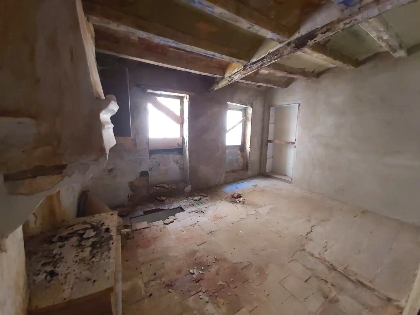 Casa o xalet en venda en Alcanar