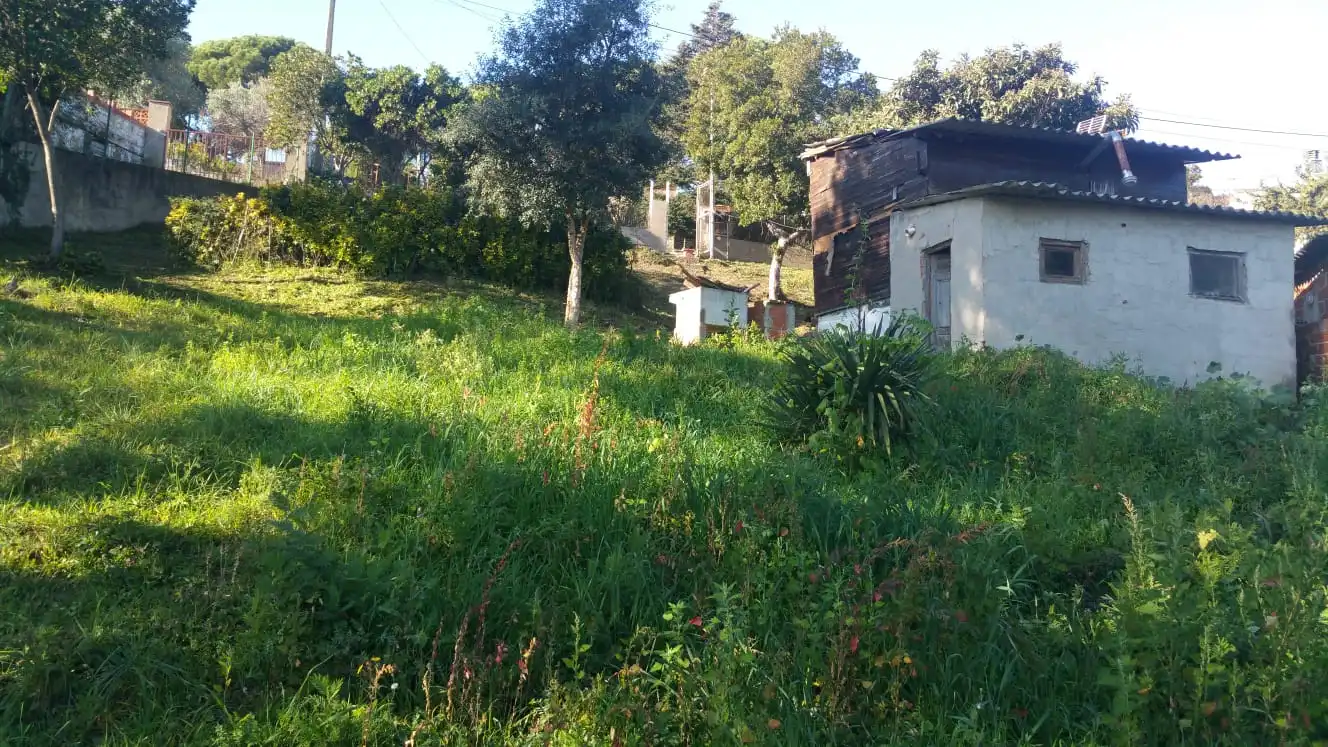Residential land for sale in Residencial Park