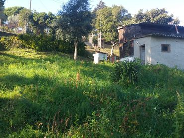 Terreny residencial en venda a Residencial Park