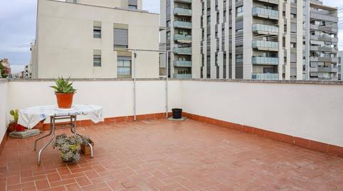 Foto 3 de Dúplex en venta en Wagner, Cementiri Vell, Barcelona