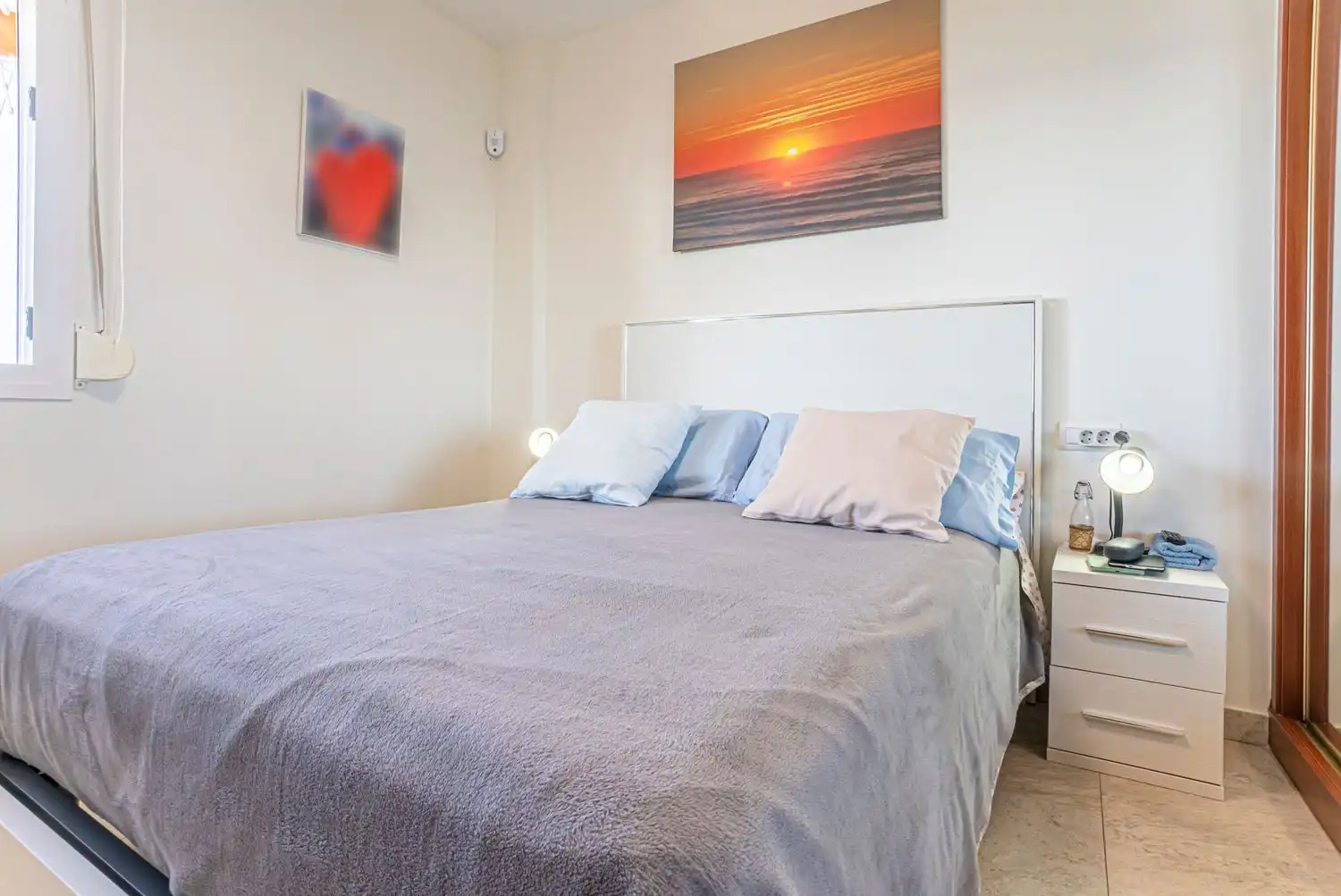 Piso con ascensor en venta en Playa del Rincón, imagen 24