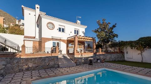 Photo 5 of House or chalet for sale in Calle Adelfas, 21, Cenes de la Vega, Granada