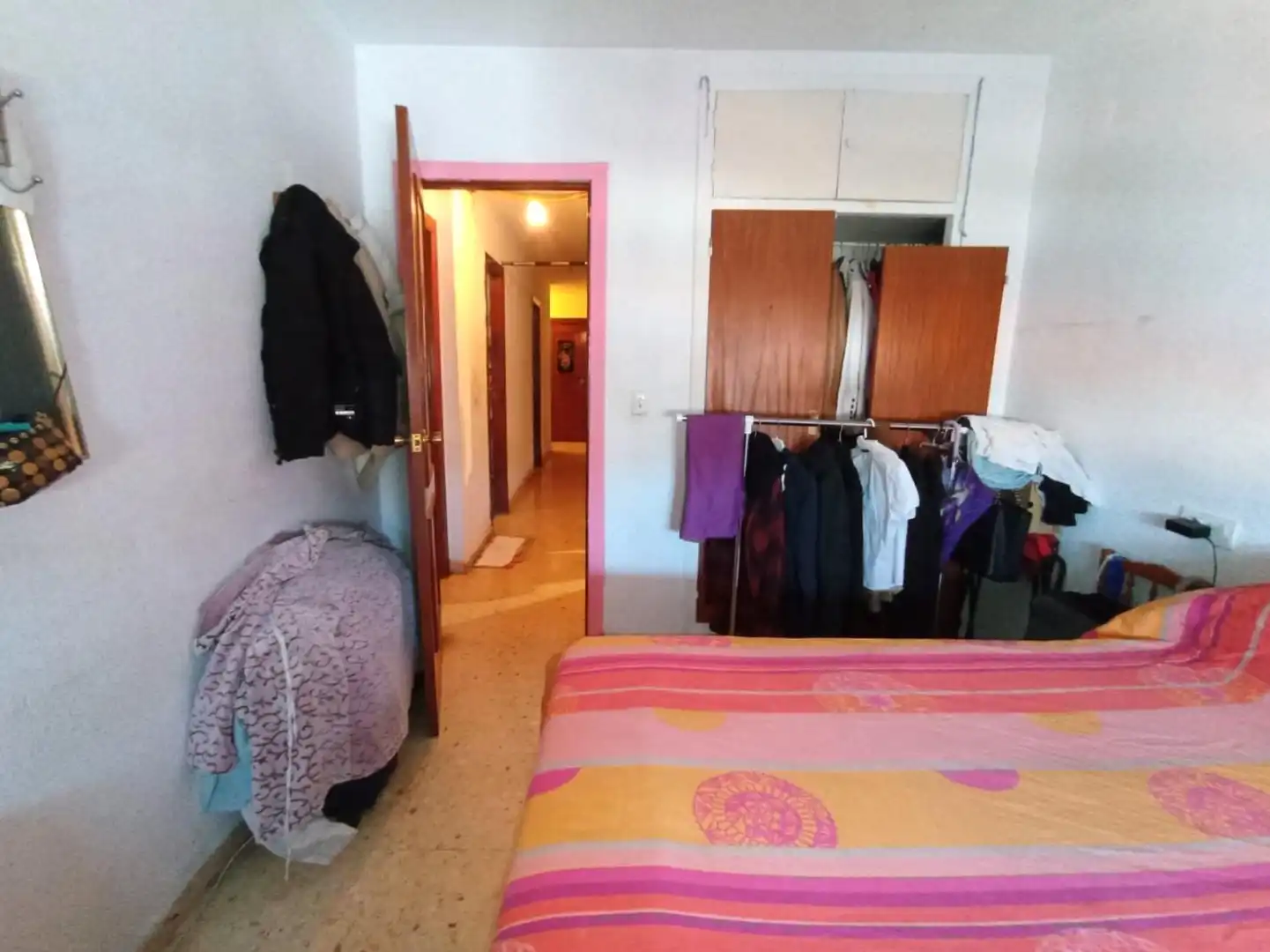 Appartement avec terrasse à vendre à Calle CARDENAL CISNEROS, imagen 27