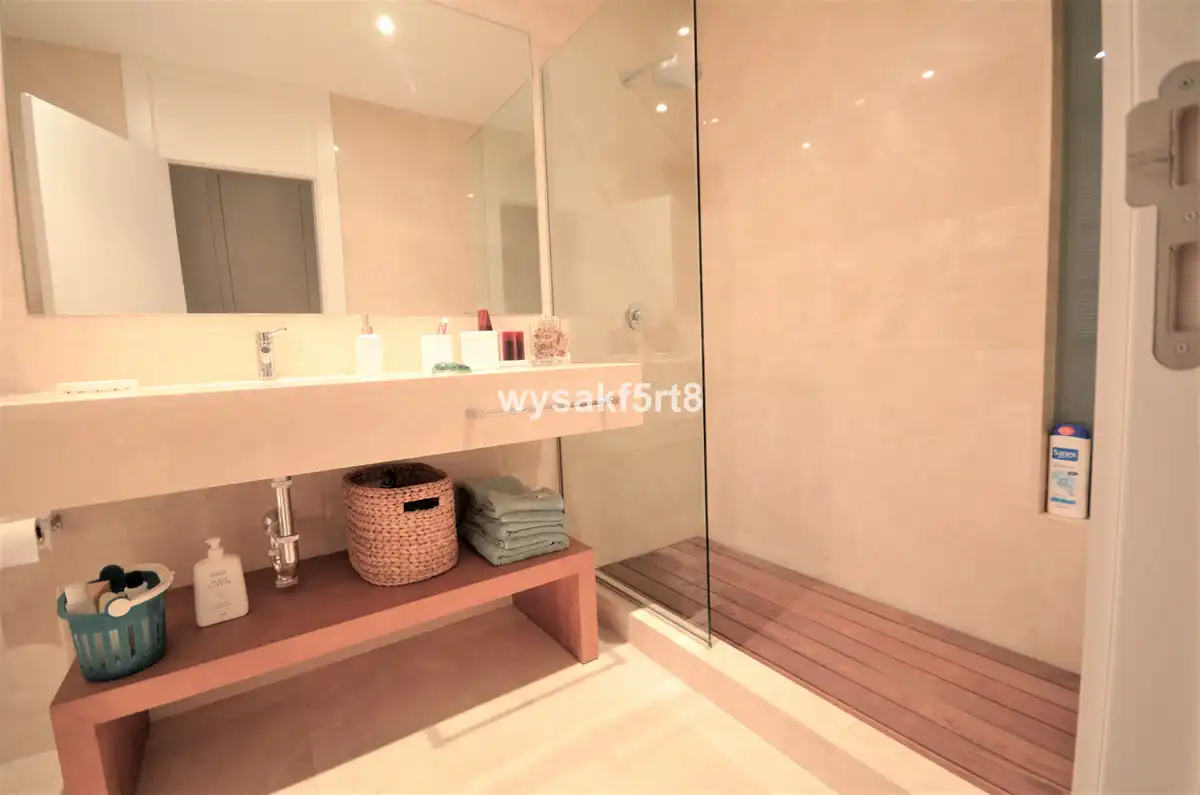 Apartment mit Pool zum Verkauf in Puerto de Sotogrande - La Marina, imagen 11