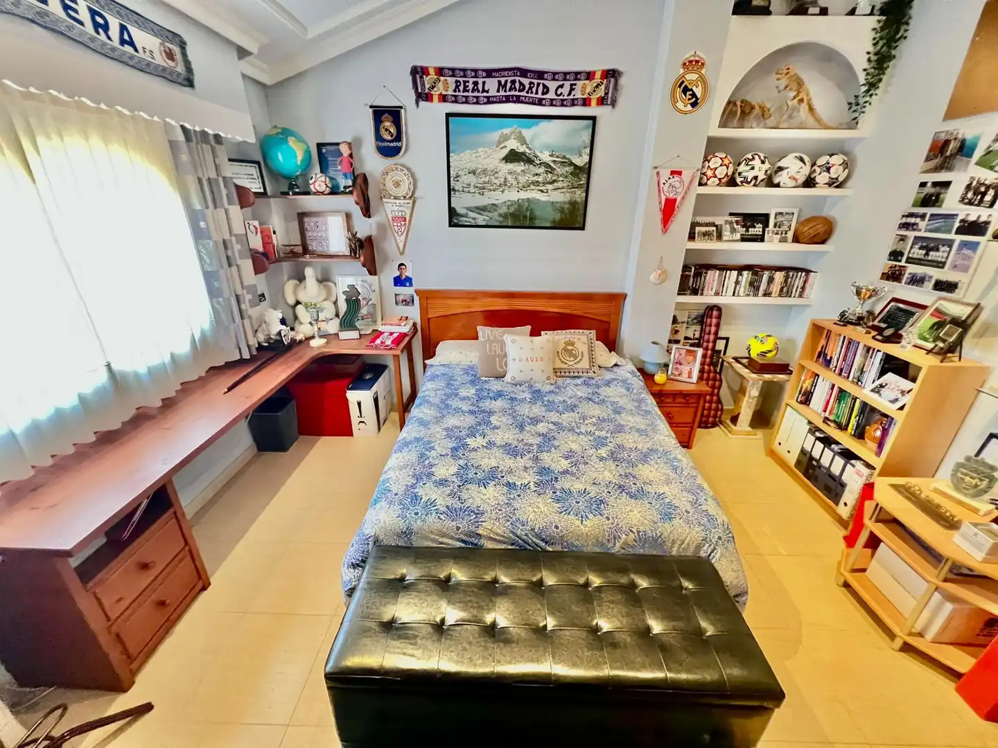 Chalet con piscina en venta en Pepino, imagen 47
