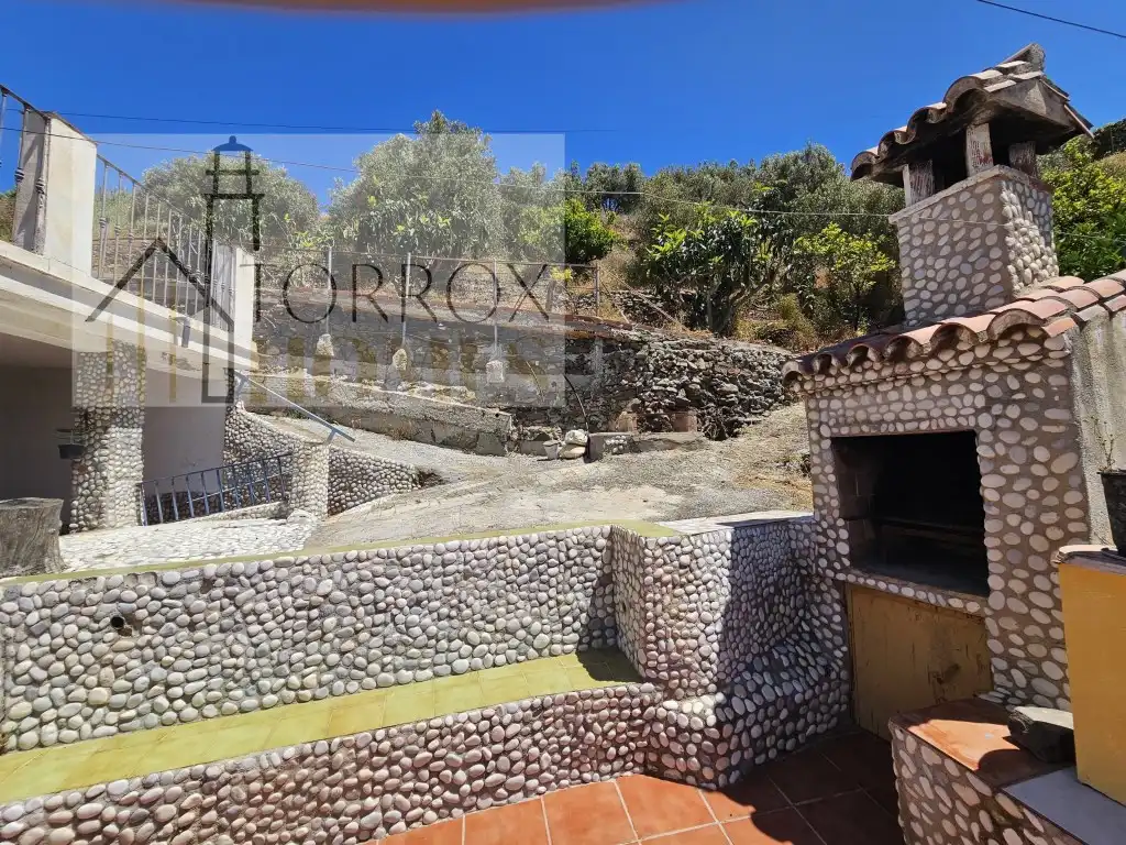 Casa rústica en venta en Diseminados Pago Coscoja, imagen 10