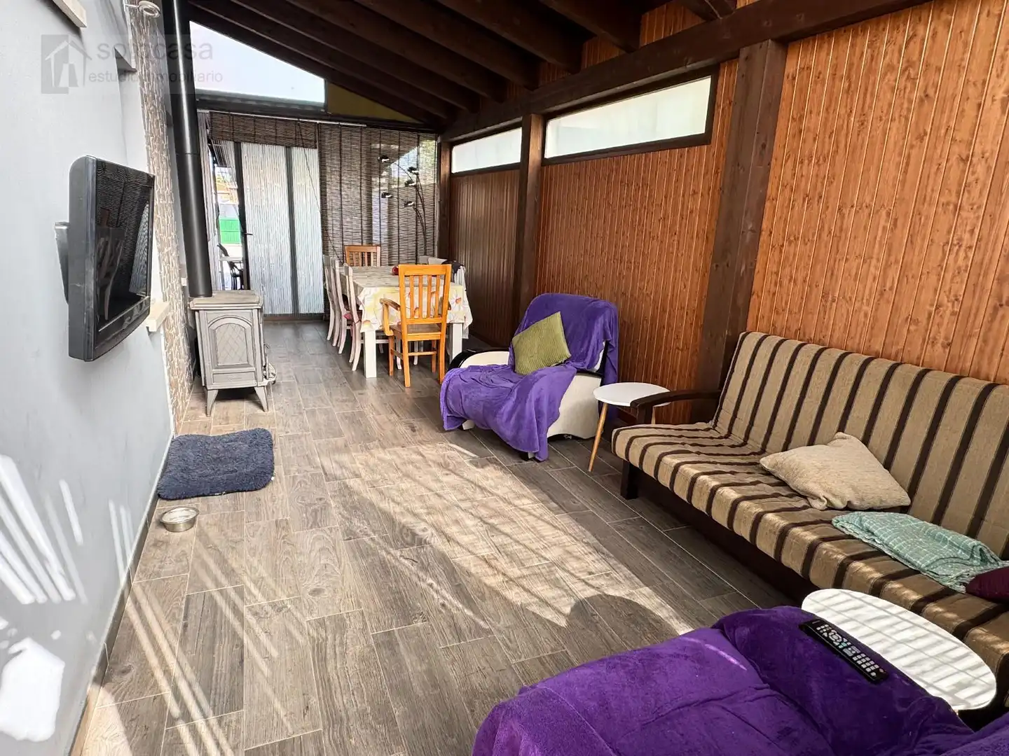 Chalet en venta en CARRAPORTILLO, imagen 41