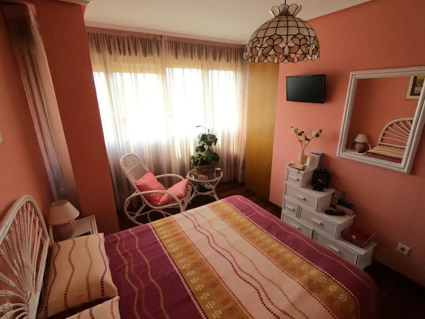 Piso con terraza en venta en Tregadín, imagen 9