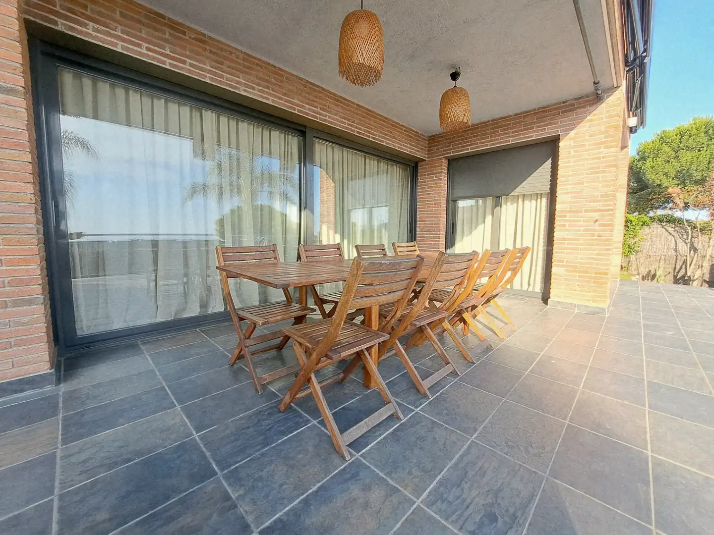 Villa con terrazza in vendita a Caldes d'Estrac, imagen 9