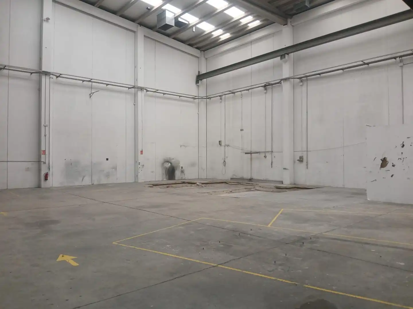 Industriegebäude zur Miete in Villamontes - Boqueres, imagen 8