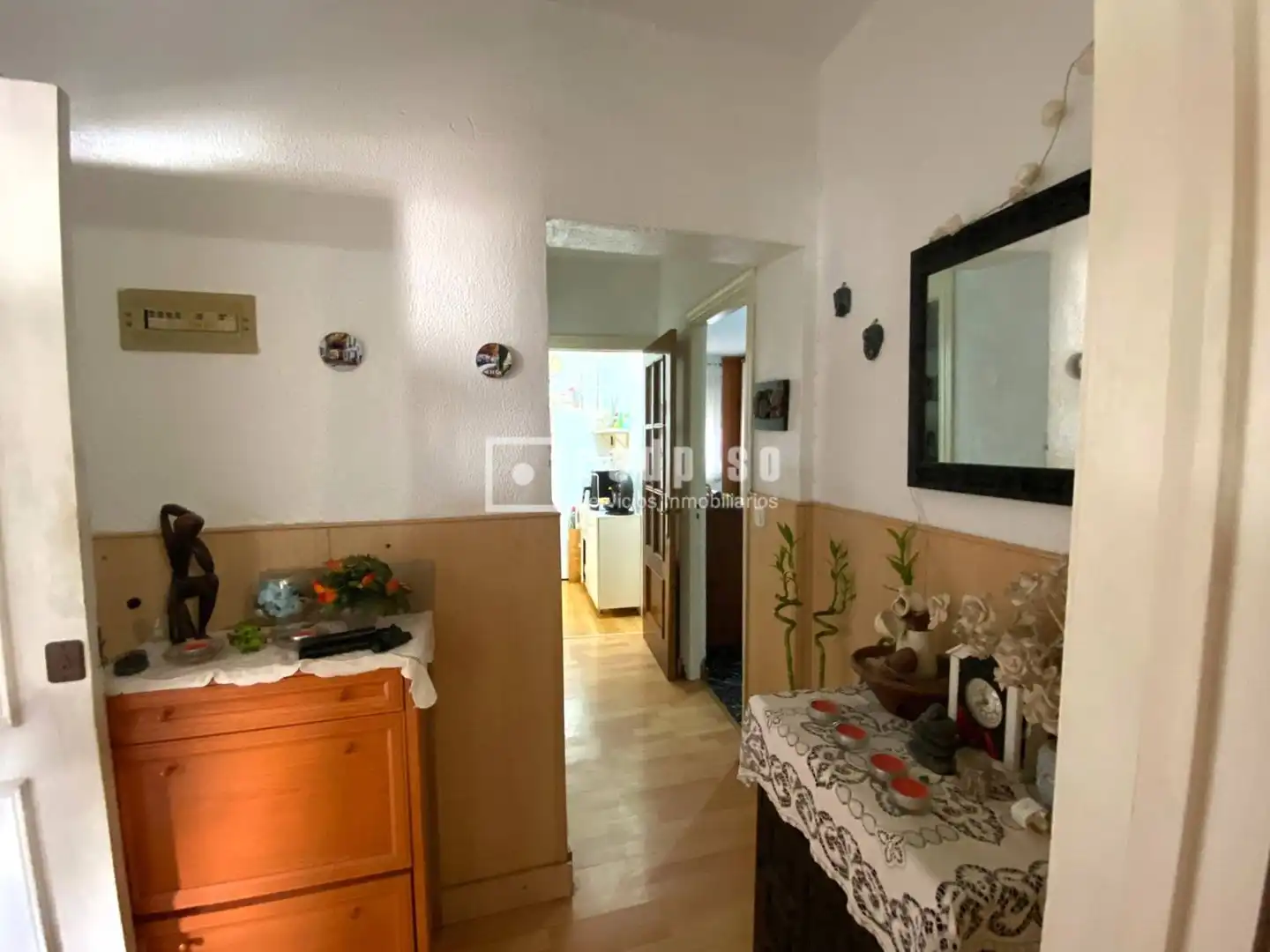Detached house for sale in Cruz de Humilladero, imagen 8