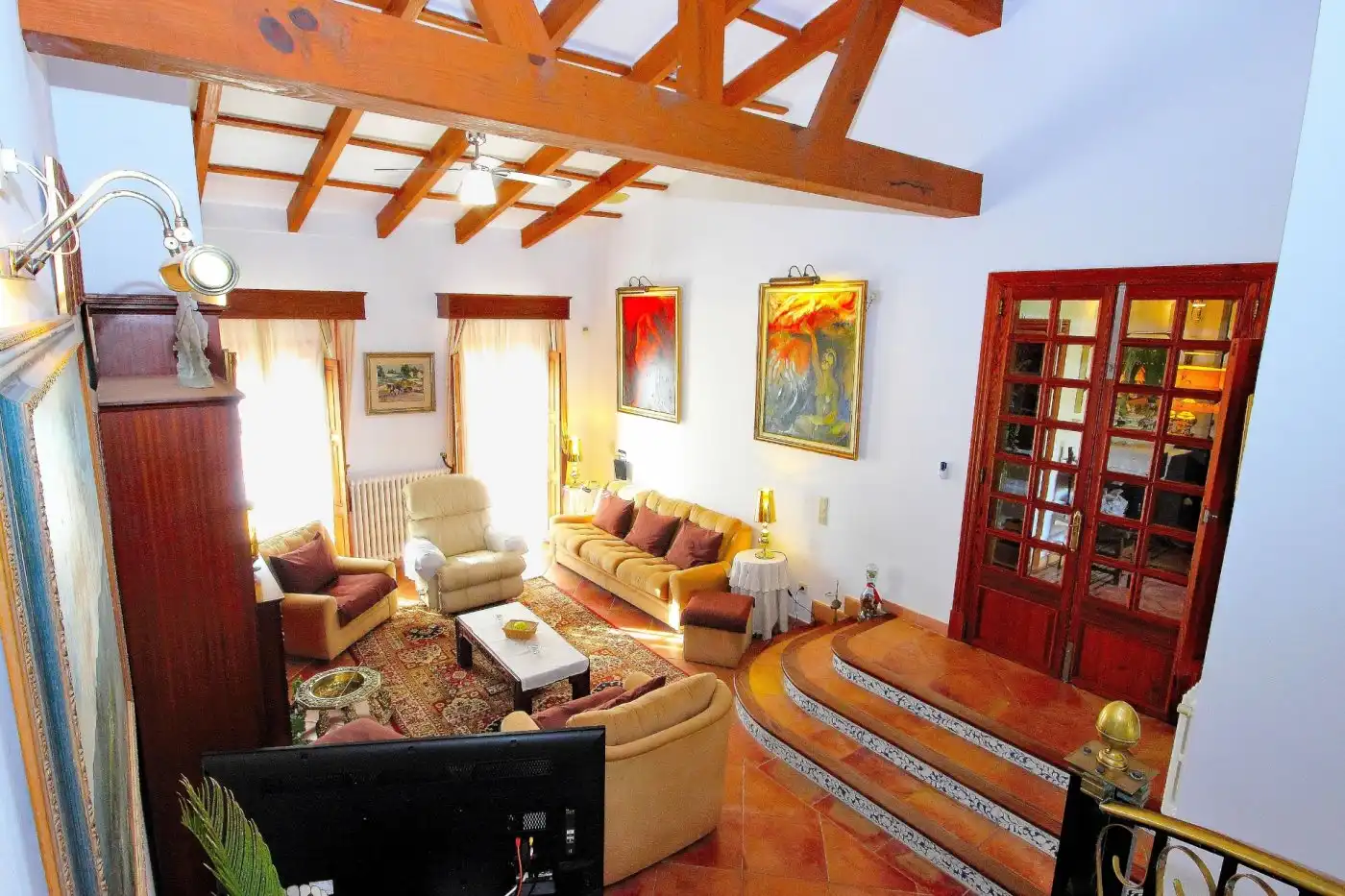 Villa con piscina in vendita a Costa dels Pins, imagen 11