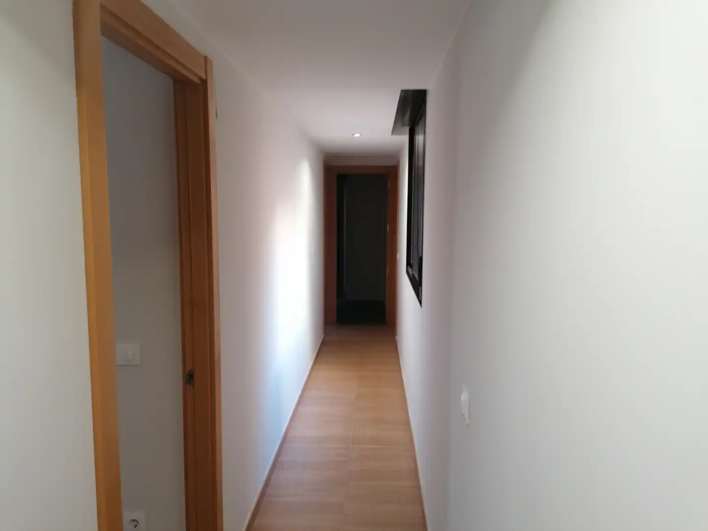 Flat for rent in Zaragoza  with Air Conditioner, Heating and Terrace