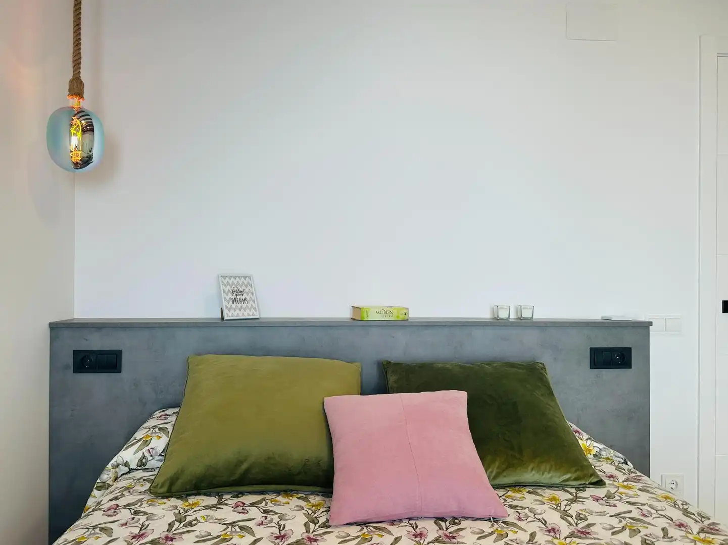 Dormitori de Casa o xalet en venda en Amposta amb Aire condicionat i Terrassa