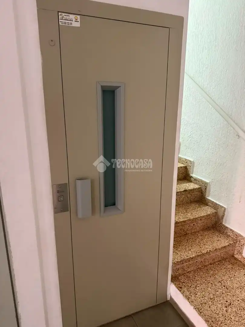 Piso con balcón en venta en Florida - Ciudad de Asís, imagen 32