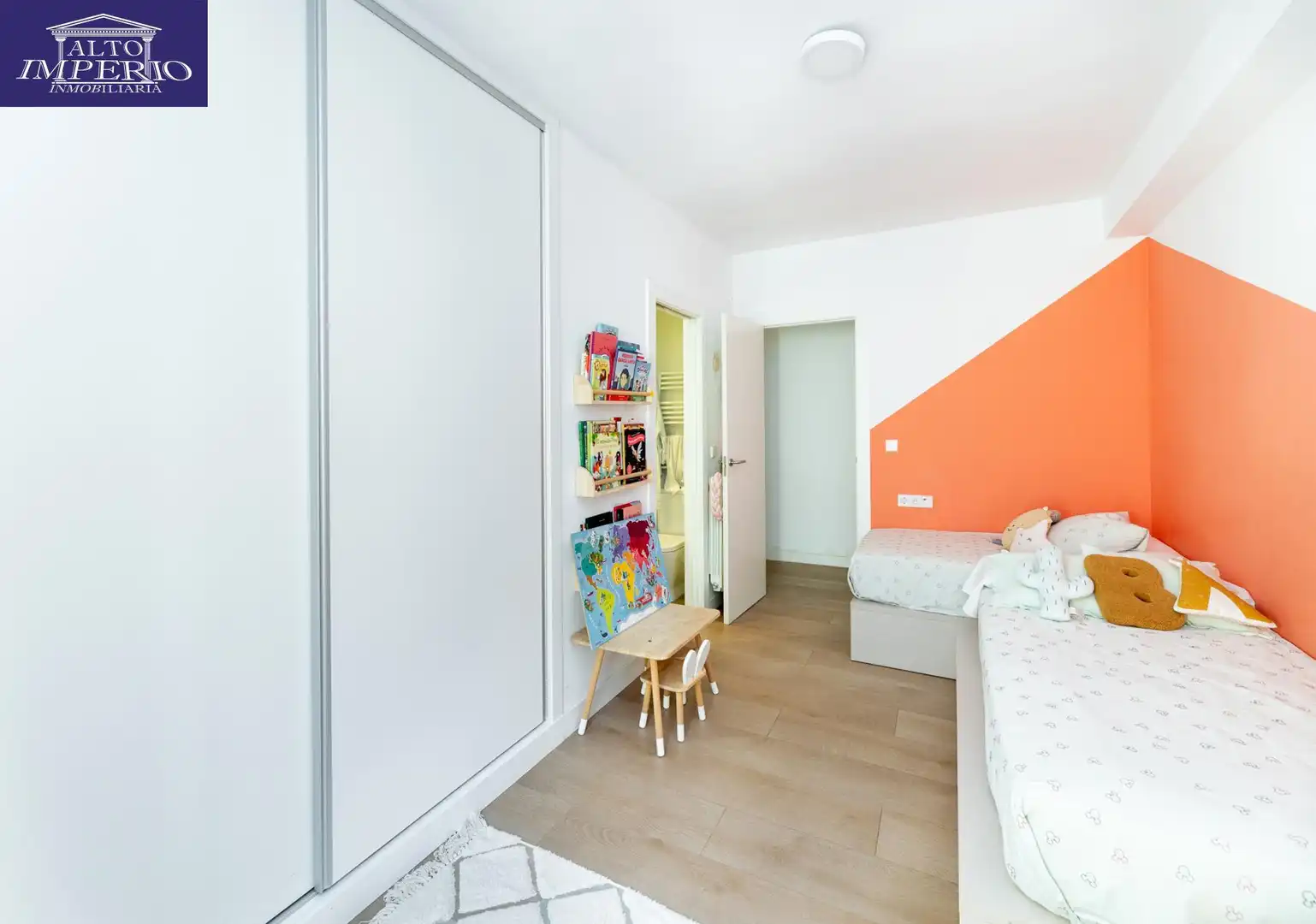 Apartment mit Balkon zum Verkauf in 2 Calle Enriqueta Lozano, imagen 21
