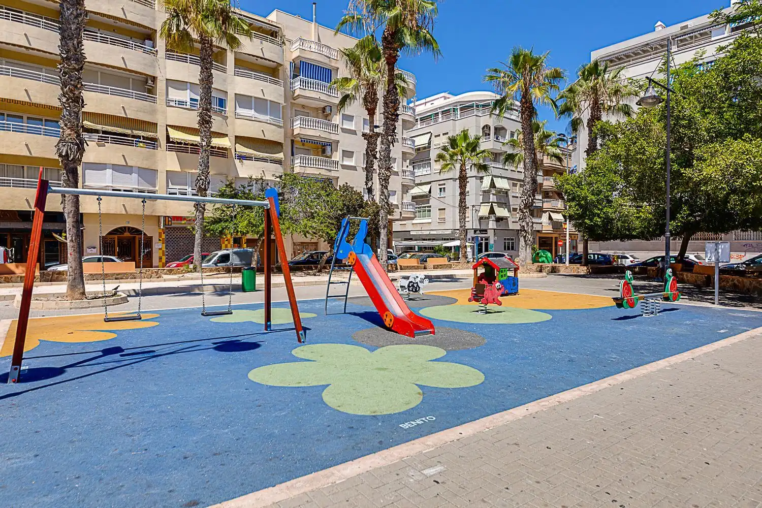Apartament amb ascensor en venda a Calle Goleta 18, imagen 43