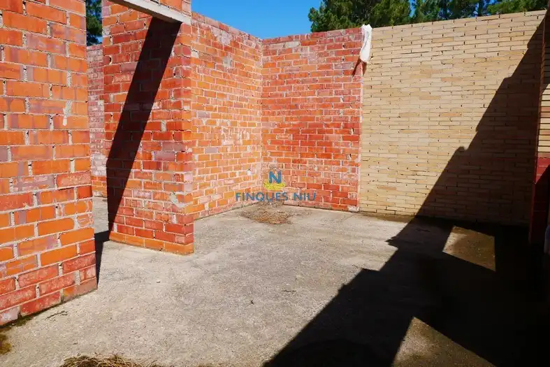 Casa o chalet en venta en Avinguda de Argimont, 73, Riudarenes