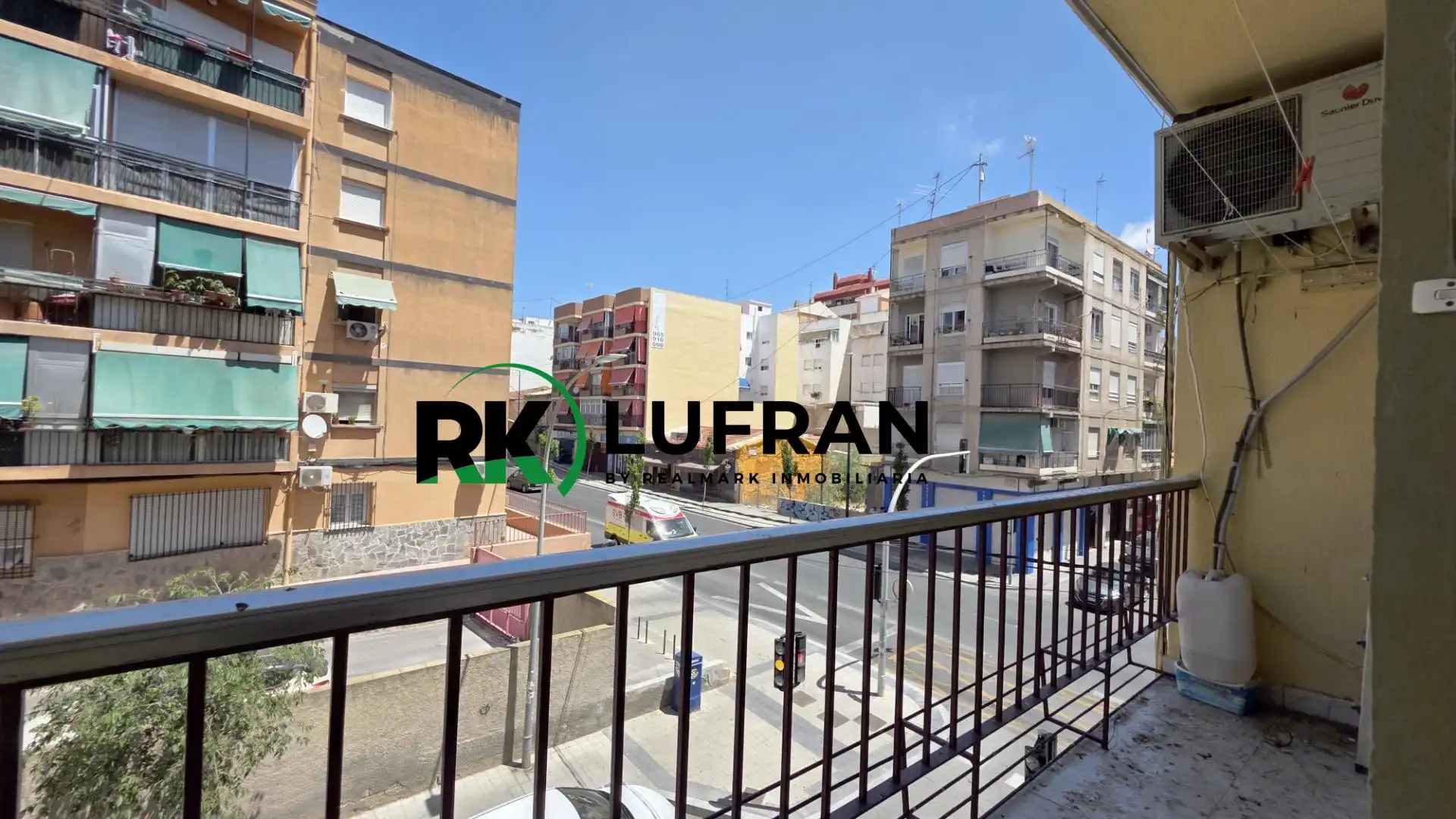Wohnung mit Terrasse zum Verkauf in Calle AAIUN