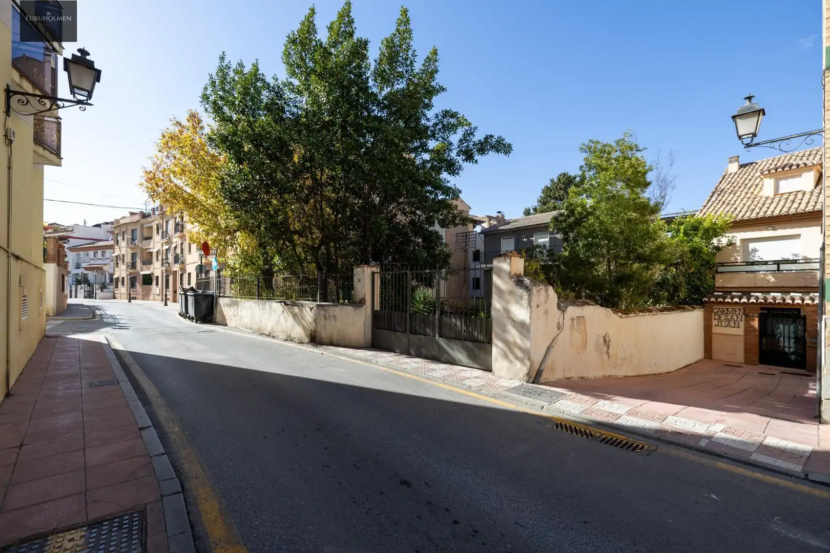 House for sale in Calle HERRERIA